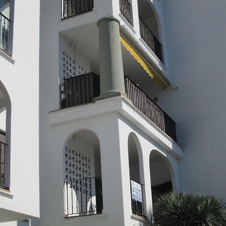 Marina Duquesa Apartemento 2110 Manilva Exteriér fotografie