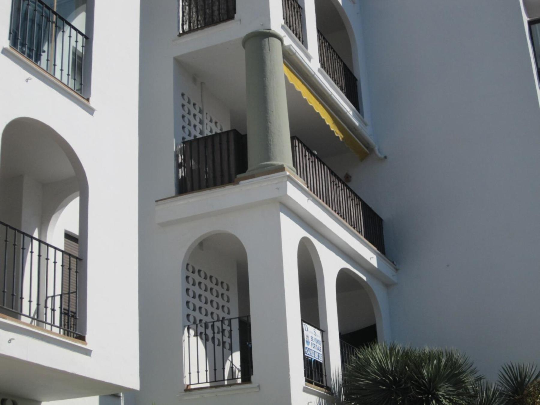 Marina Duquesa Apartemento 2110 Manilva Exteriér fotografie