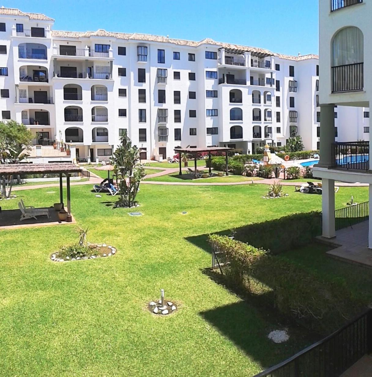 Marina Duquesa Apartemento 2110 Manilva Exteriér fotografie