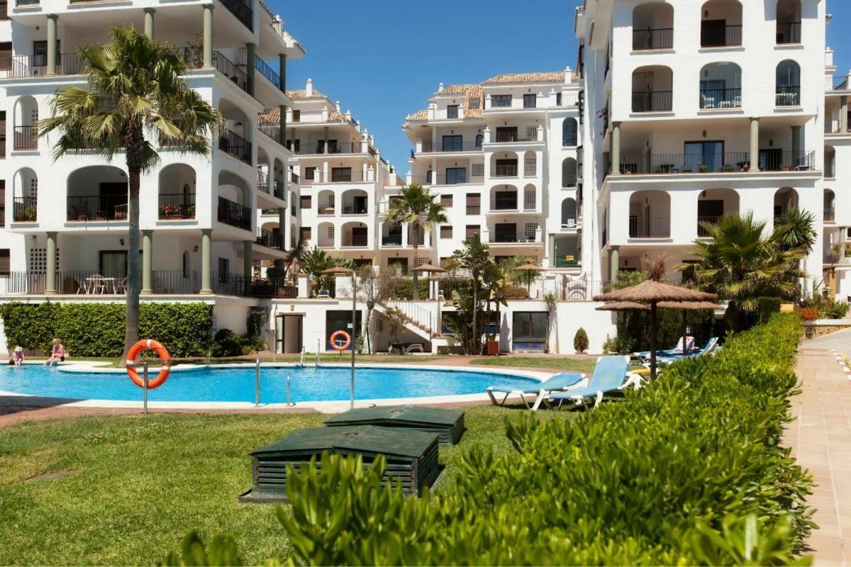 Marina Duquesa Apartemento 2110 Manilva Exteriér fotografie