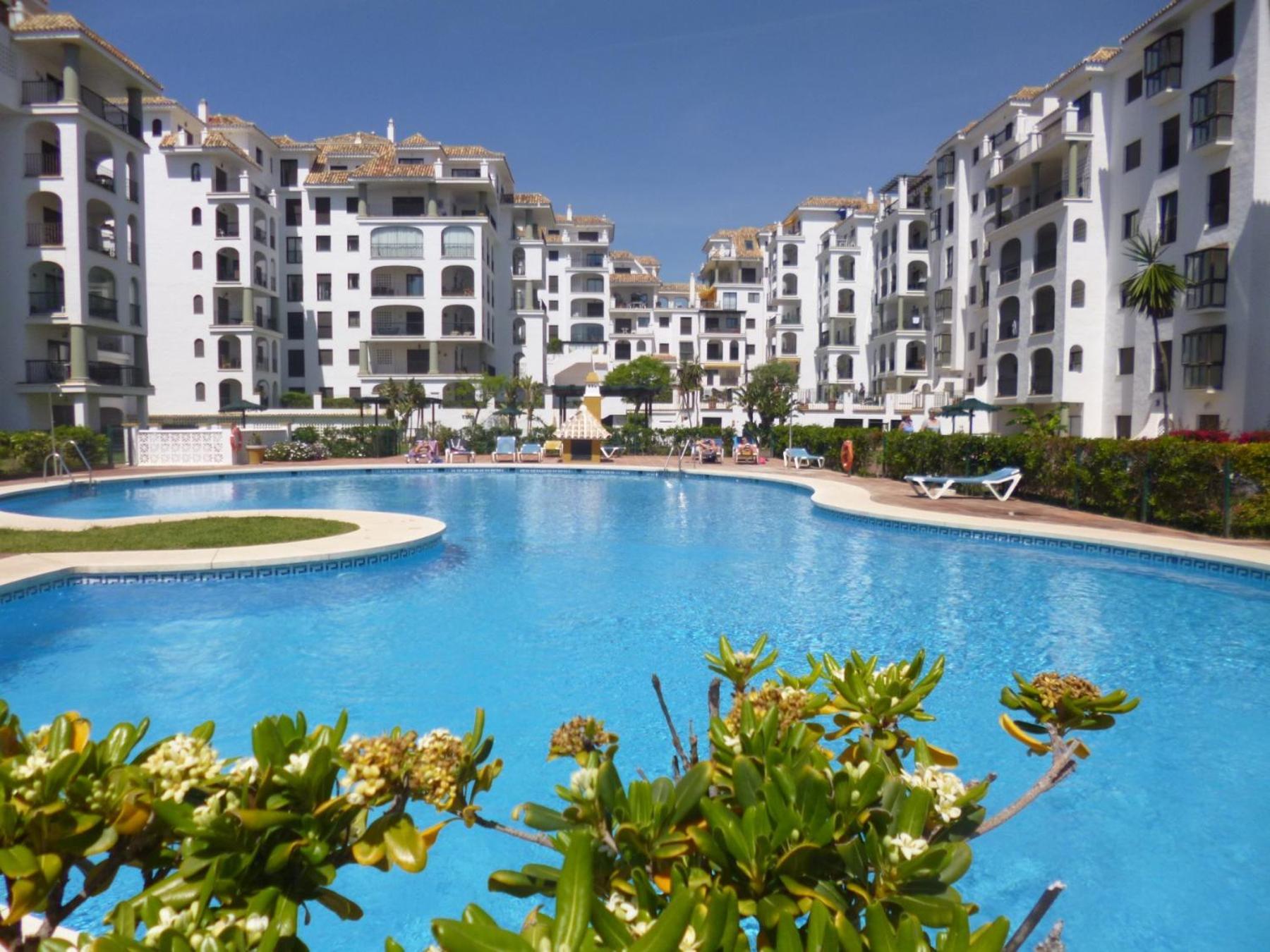 Marina Duquesa Apartemento 2110 Manilva Exteriér fotografie