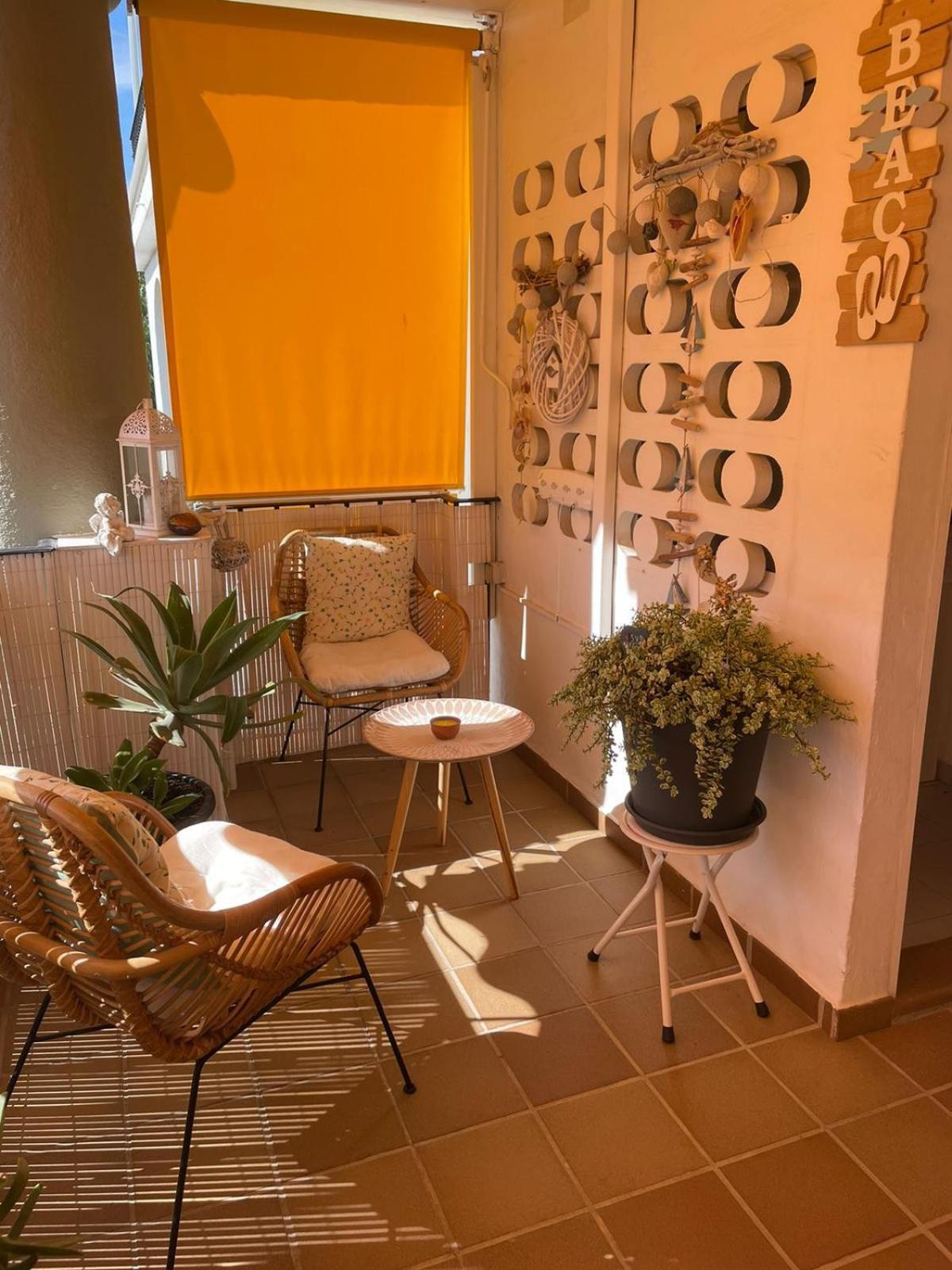 Marina Duquesa Apartemento 2110 Manilva Exteriér fotografie