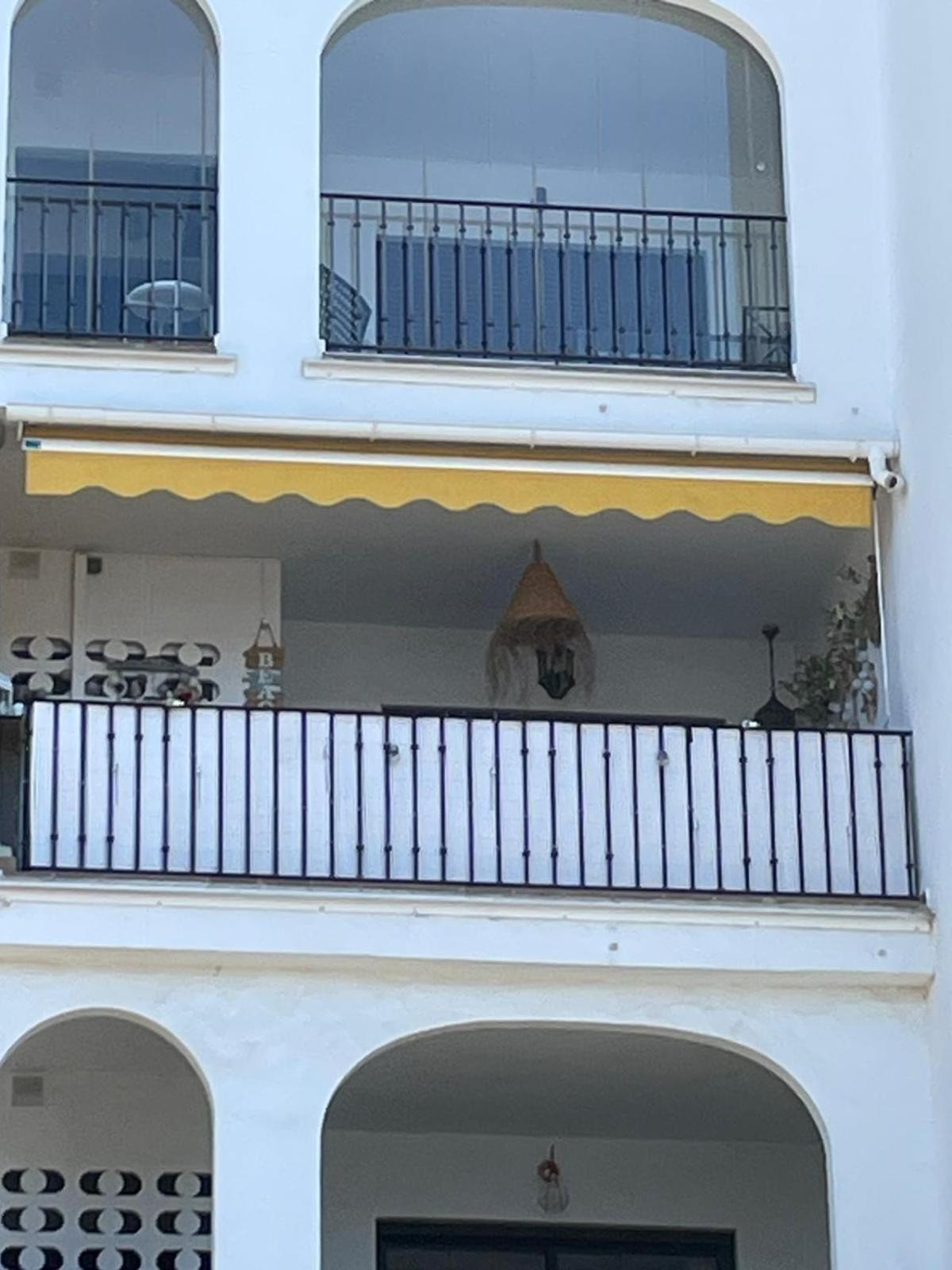 Marina Duquesa Apartemento 2110 Manilva Exteriér fotografie